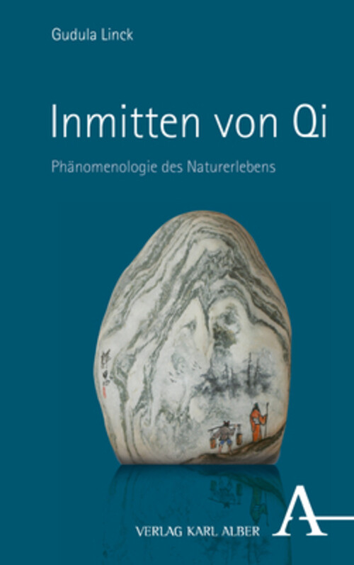 Thumbnail - Inmitten Von Qi | Gudula Linck | Phänomenologie Des Naturerlebens |