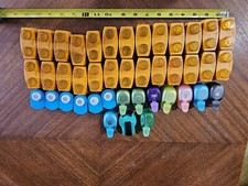 42 Creative Memories Mini Sun  Swirl Maker And Other paper punches