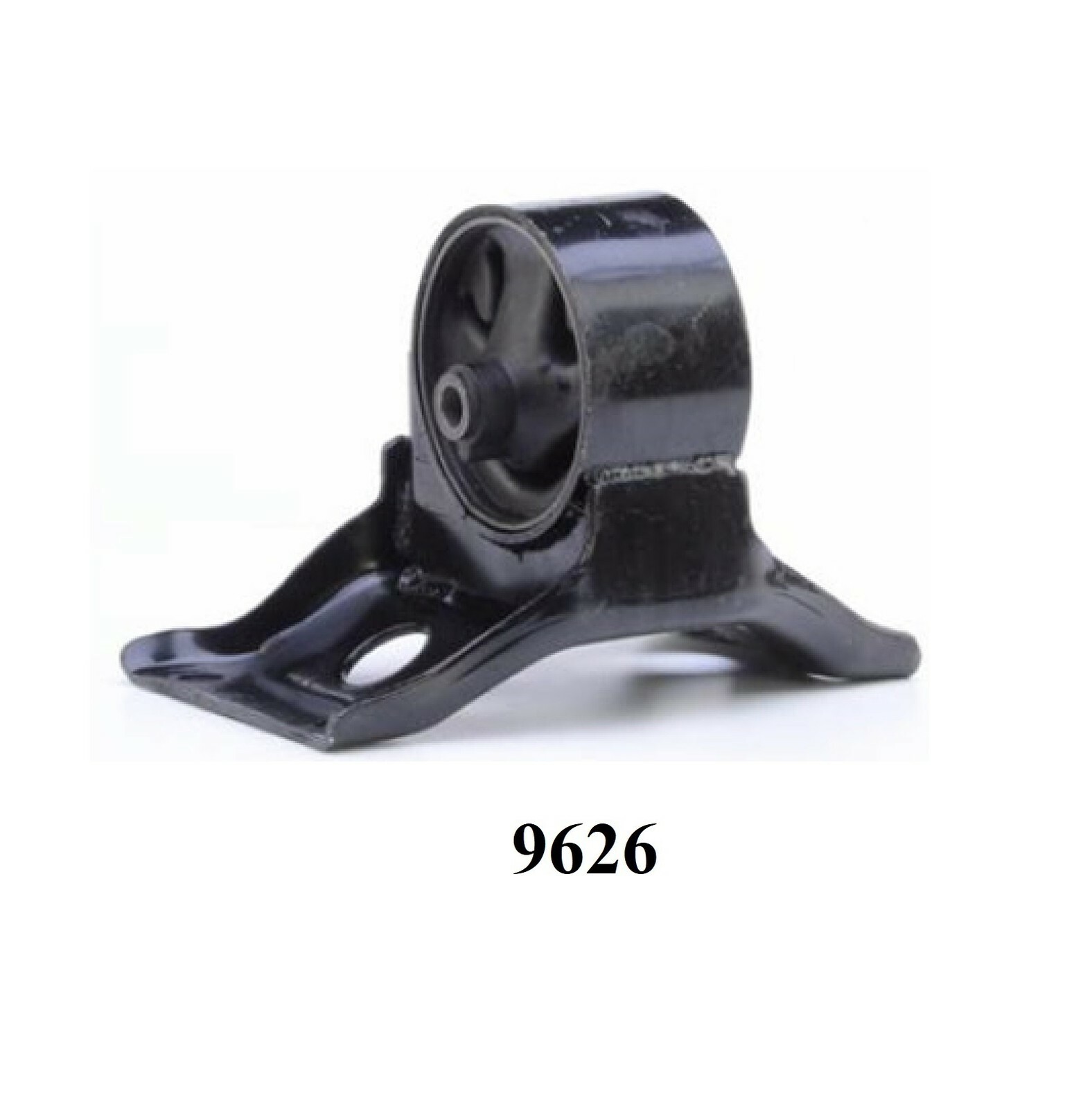8R1303 Motor Mounts Fit 1.8L Engine 2000 - 2006 Nissan Sentra AUTO Tra – Motor Mounts Online - Foto 5