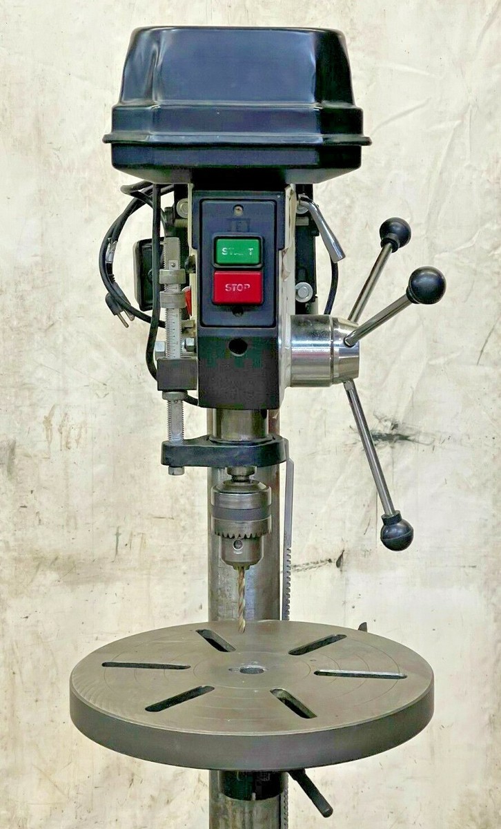 JET, 354169, JDP-17MF , 5/8
