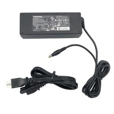 Genuine Toshiba 100W Power Adapter for Plugable Dock UD-CAM Docking Station