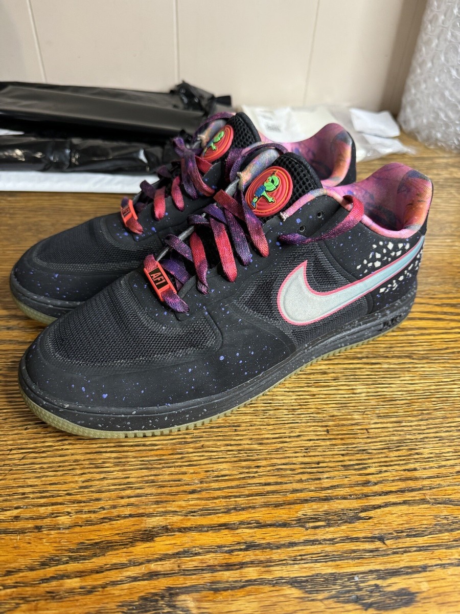 Size Nike Lunar Force Fuse Prm Qs Area 72