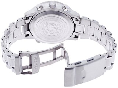 Citizen Promaster Chronograph PMV65-2271 Eco-Drive Radio Citizen Promaster Chronograph PMV65-2271 Eco-Drive Radio