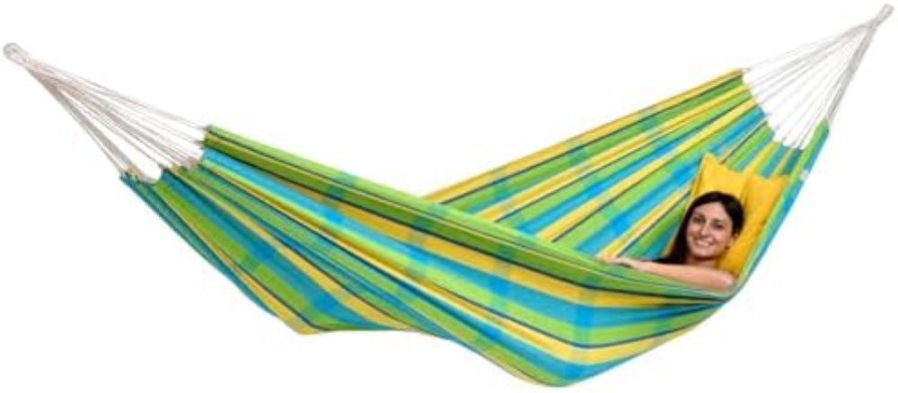 Amazonas Amaca Barbados Lemon