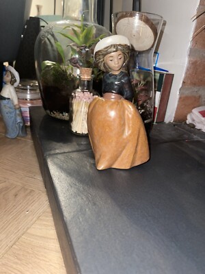 Nao Gres von Lladro