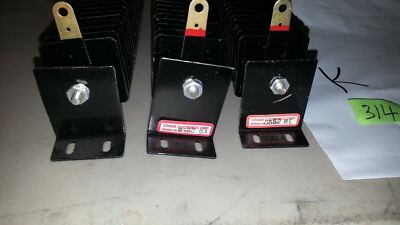 Cougar Electronics Corp C552 Selenium Rectifier Industrial Power Component Each