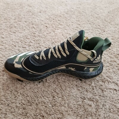 Adidas Icon V Bounce Men display picture 2