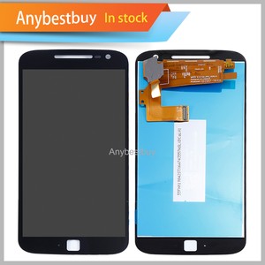 For-Motorola-Moto-G4-Plus-5-5-034-LTE-XT1641-XT1642-LCD-Screen-Digitizer-Replacement