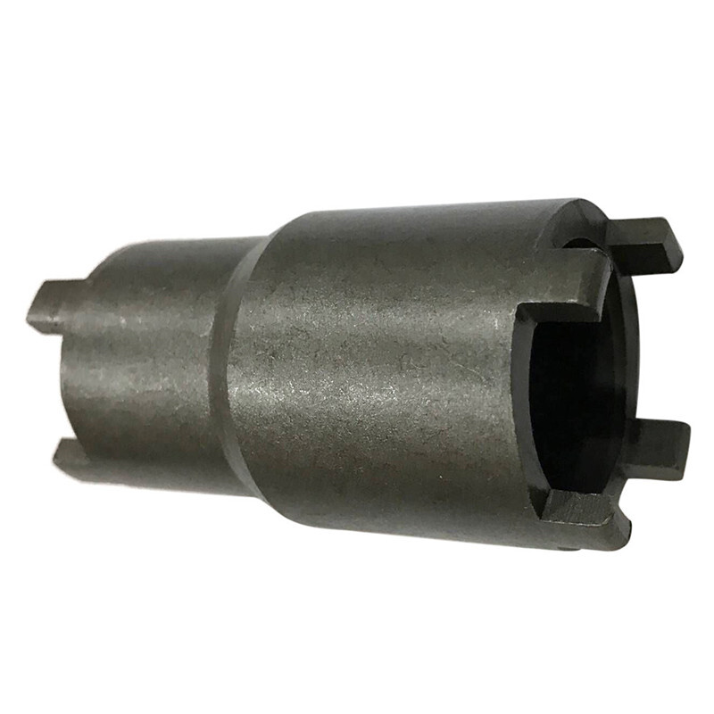 2-in-1 Lock Nut Wrench 20mm/24mm, Clutch Lock Nut Spanner Removal Tool For Honda Crf 600rr 450r - Foto 10