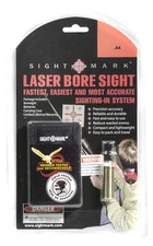 Sightmark Laser Boresight .44 Magnum Premium Laser Boresight W/Case SM39019