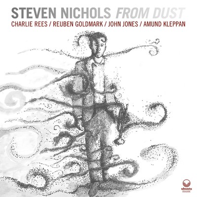 Steven Nichols From Dust CD NEW
