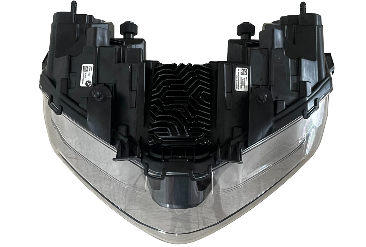 BMW  GO   11617545383 - Genuine BMW Brake Booster Vacuum Valve