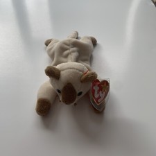 ty beanie babies. Snip The Siamese Cat