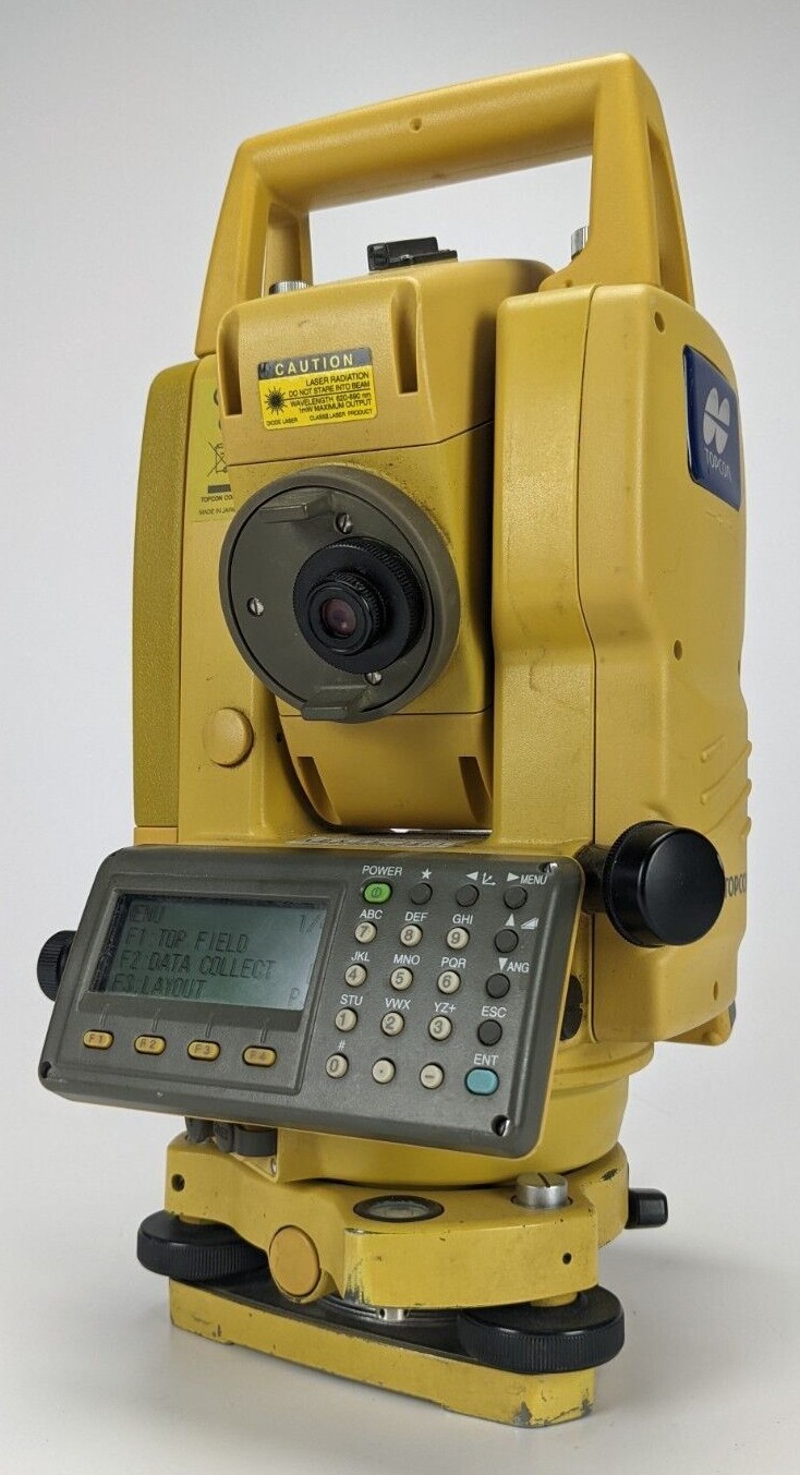 Surveyor Market Item for Sale