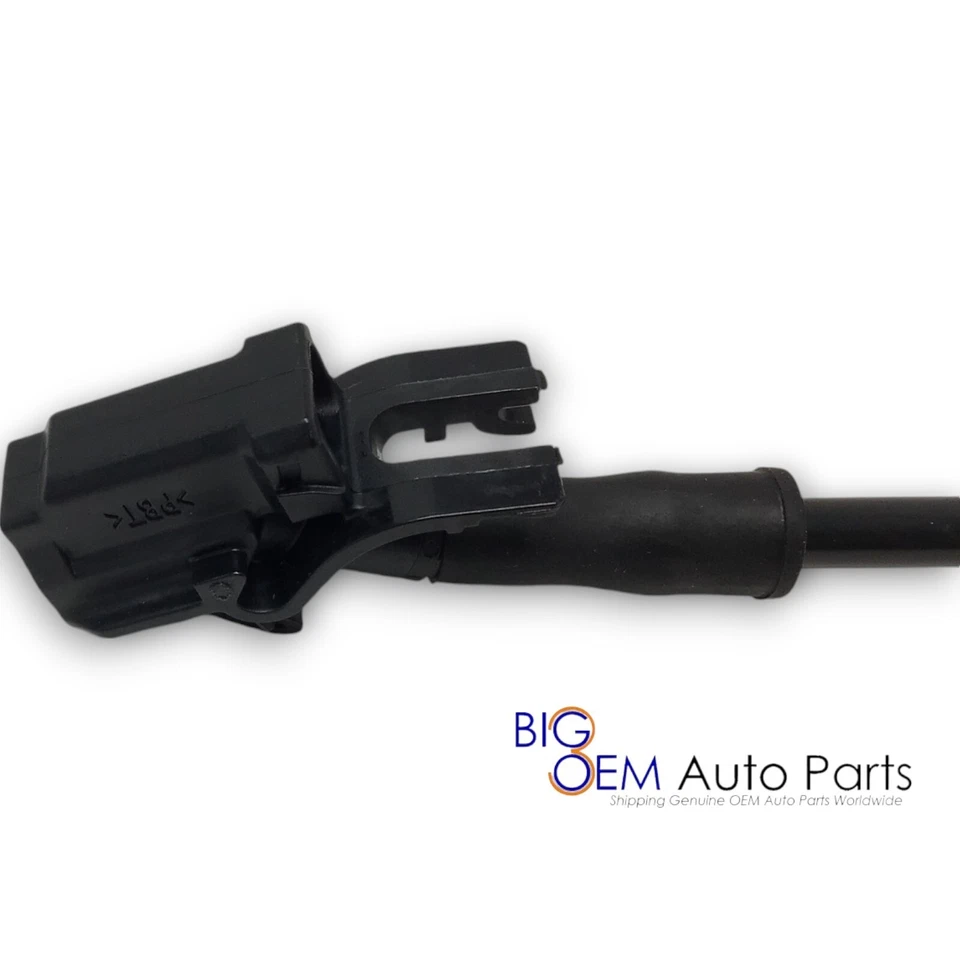 15-23 Dodge Challenger 17-23 Charger Windshield Washer Nozzle OEM 68217041AC - Image 2 of 4