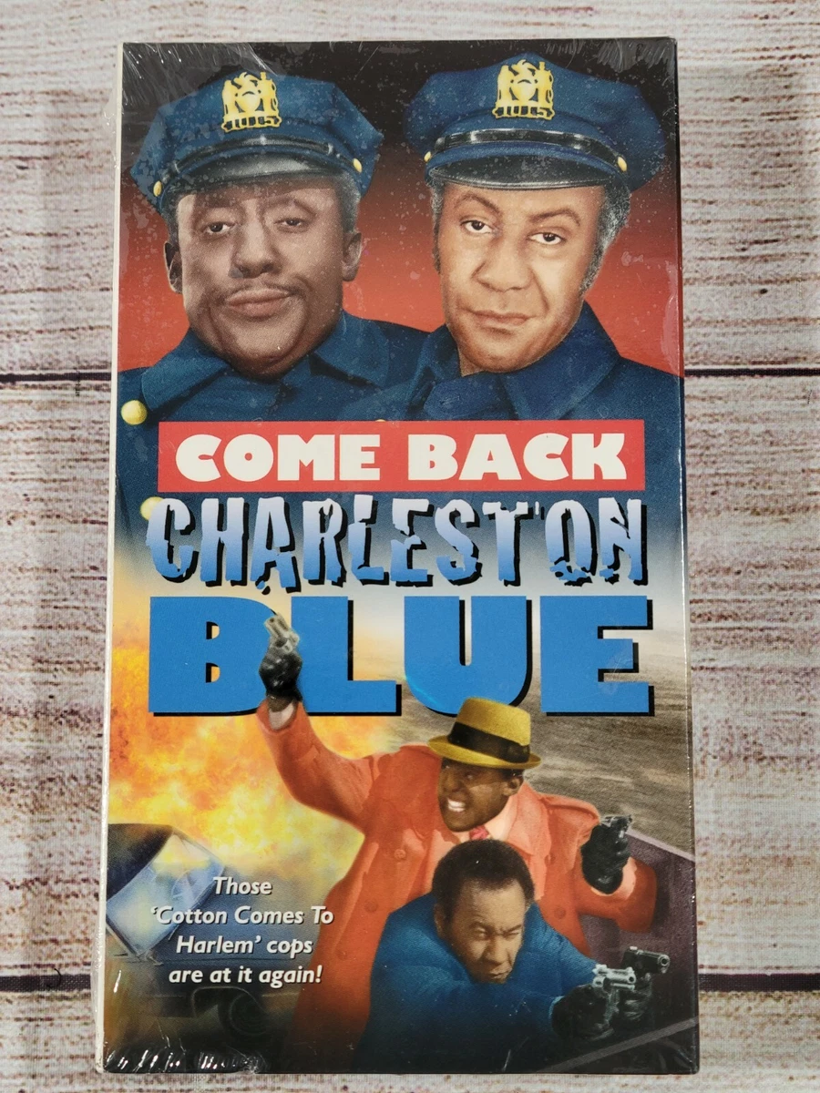 come back charleston blue products for sale | eBay