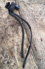 Toyota Glanza V EP91 OEM 4EFTE VACCUM SOLONOID PIPE 90910 12151