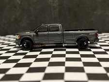 1/64 3D Printed Fuel Filter Lift Pump (set of 5)