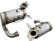 NEU DPF passend für Mercedes A B Citan CLA GLA Nissan Evalia Renault Captur 1.5 NEU DPF passend für Mercedes A B Citan CLA GLA Nissan Evalia Renault Captur 1.5