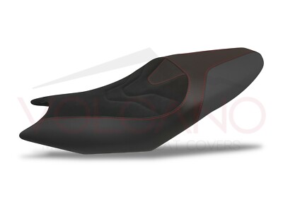 SATTELBEZUG TRIUMPH TRIDENT 660 2021 2023