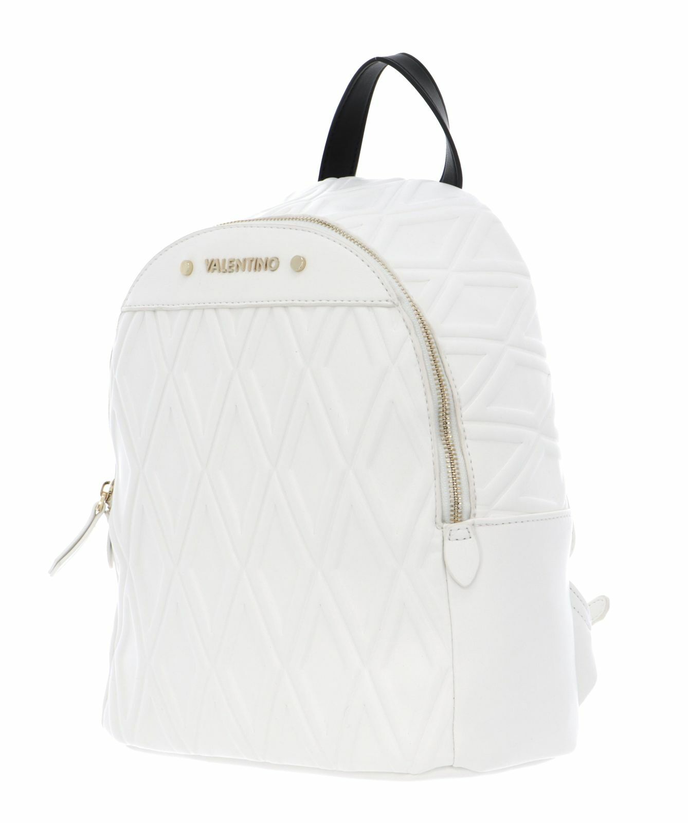 Valentino Bags Zaino PEPA VBS55L04 Bianco | Acquisti Online su eBay