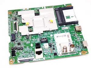 LG TV - Mainboard EAX69822904 (1.1) * SAT-Tuner* 67369511