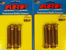 ARP 100-7711 Extended Wheel Stud Kit Honda Civic Integra CRX Accord 12mm 8 pcs