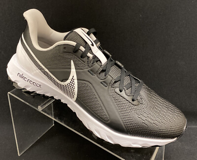 New Mens Size 8  Nike React Infinity Pro Golf Shoes CT6620- 003 ** WOW PRICE **