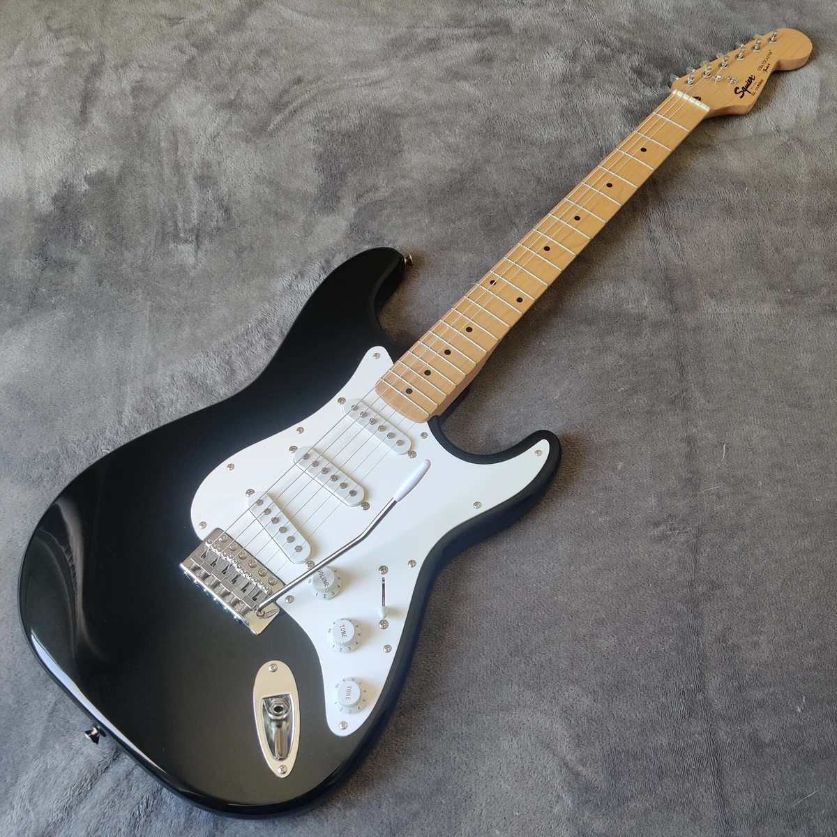 1994 korean squier stratocaster deals