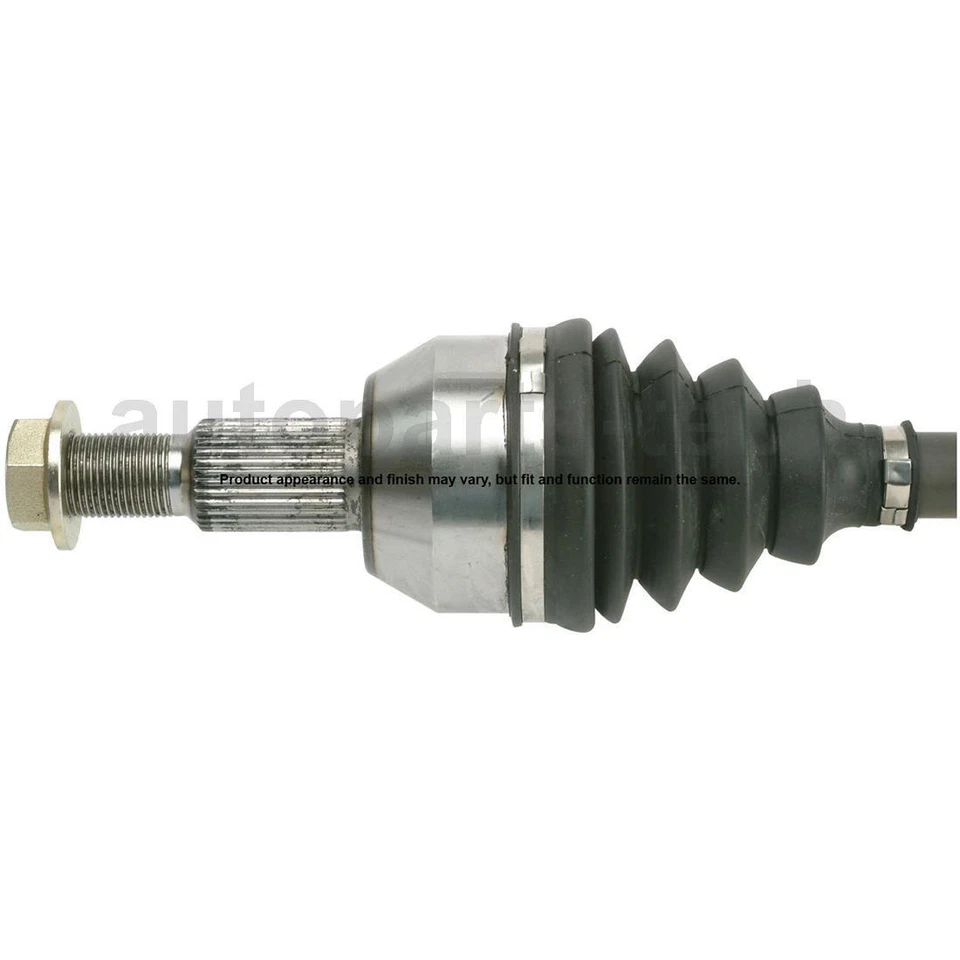 1x Cardone nuevo eje delantero derecho CV para Saturn Vue 2004~2007 Foto 2 de 3