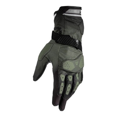 Leatt Handschuhe ADV X-Flow 5.5 Motorradhandschuhe Adventure Touchscreen