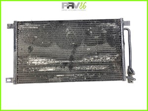 Klimaanlagenkondensator BMW 3er E46 320d Paket / 64538377648