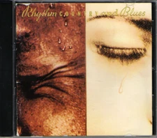 Rhythm, Country, and Blues (CD 1994)