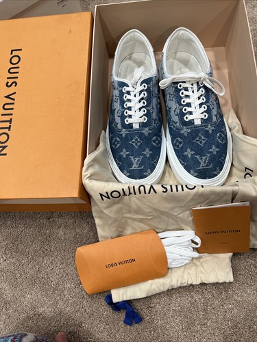 Louis Vuitton Trocadero Line 19 Years 