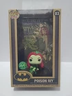 Funko Pop Comic Covers Poison Ivy 03 Earth Day 2022 Walmart Exclusive