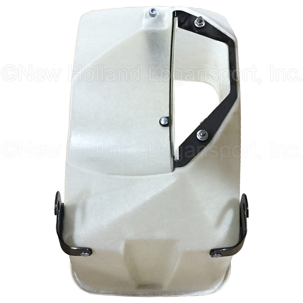 Kinze Seed Hopper with Hardware Part # GA2058 | eBay