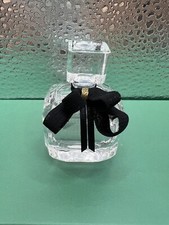  mini YSL mon paris perfume Eau de Parfum 0.25oz/ 7.5ml NWOB