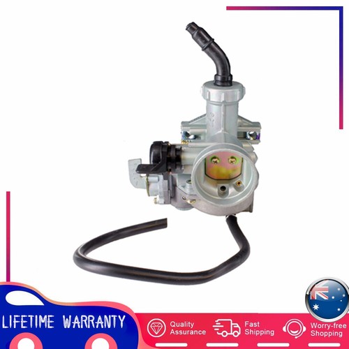 Carburetor For Honda TRX125 Fourtrax - 1985 & 1986 Models, OEM Standard Plus New Replacement