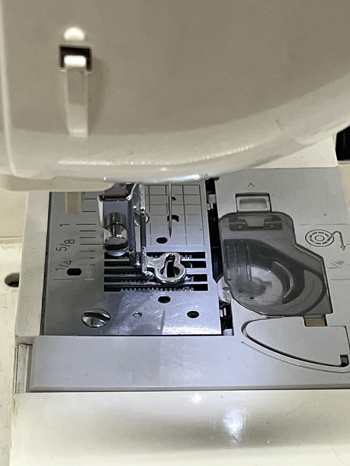 Brother Innovis 4000D Disney Sewing Embroidery Machine Used AsIs