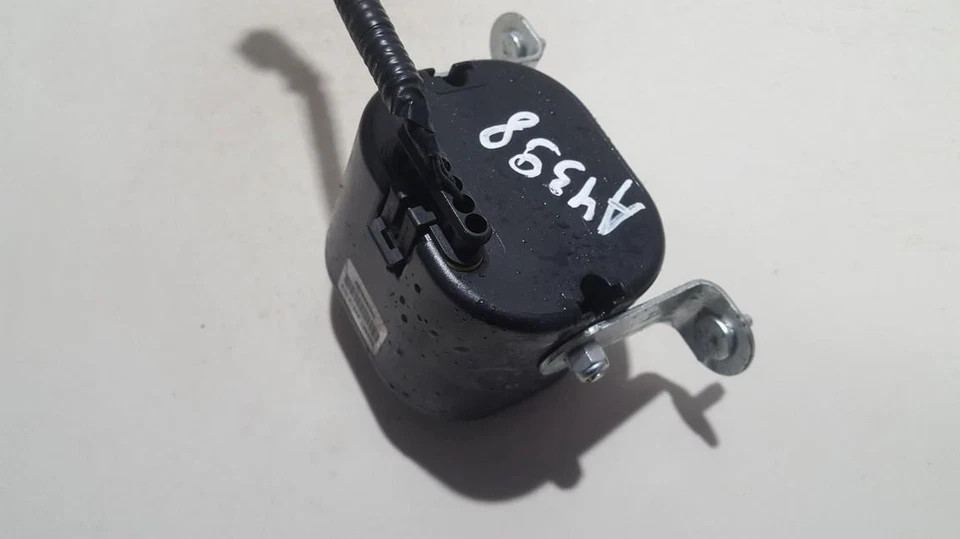 Módulo de sirena de alarma Honda CR-V 2009 (sistema de alarma-bocina) 37110SWAE0 #658700-87 Foto 2 de 4