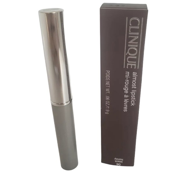 Clinique Almost Lipstick 06 Black Honey