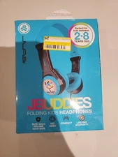 Jlabs Jbuddies kid Headphones