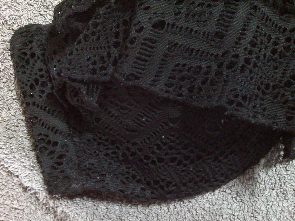 atmosphere padded underwired bra bikini top uk 34C usa 34B euro 75C aus 12C - Image 2 of 4