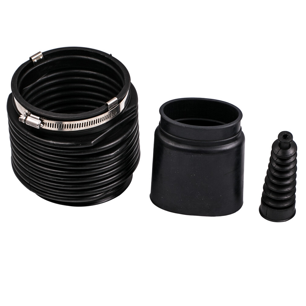 Alpha One Gen 2 Transom Seal Kit SEI MerCruiser Bravo Transom Bellows Repair Reseal Kit 30 803100T1 Bravo Transom Seal