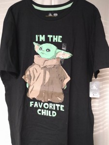 baby yoda sweatshirt disney
