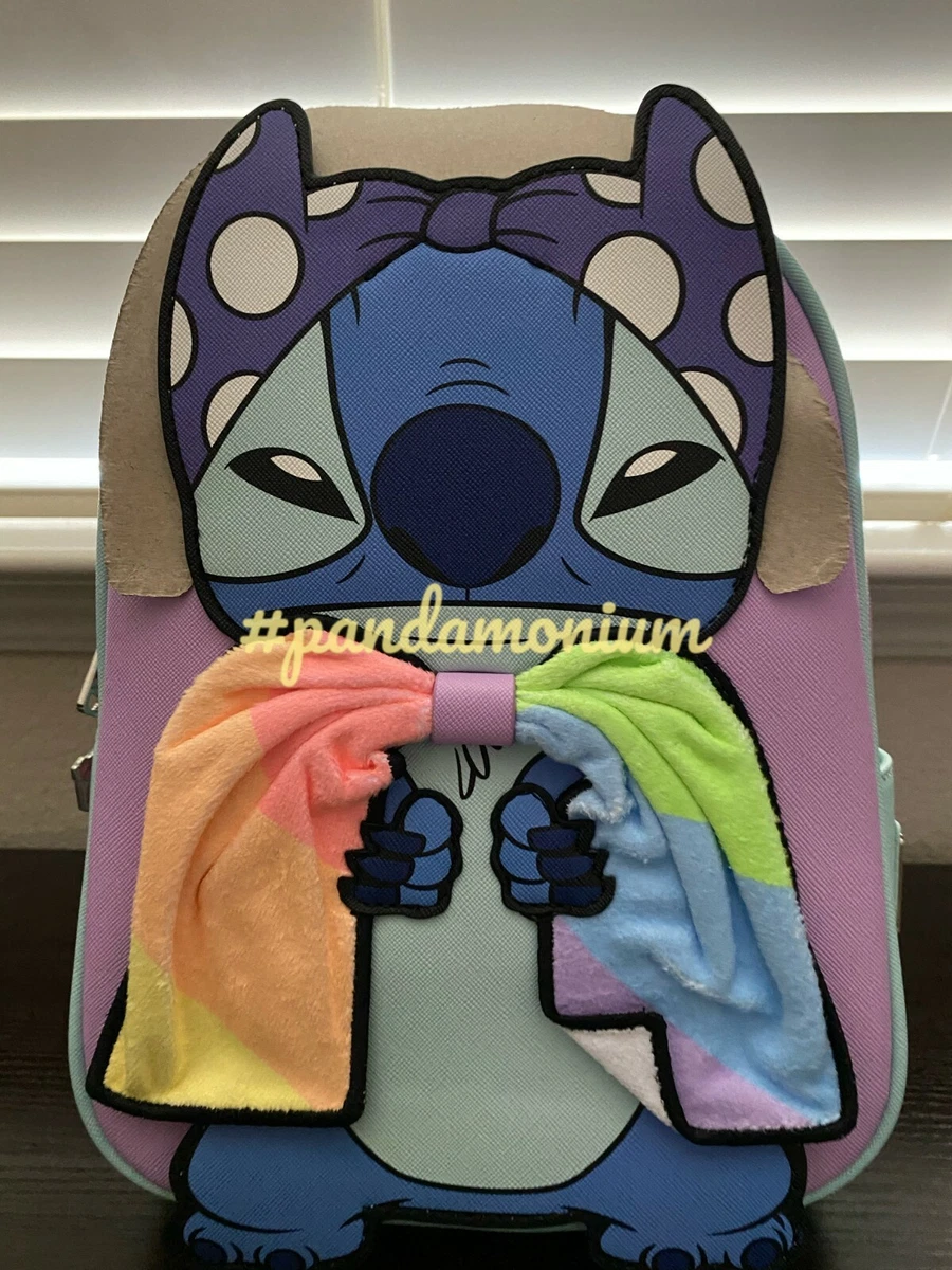 Stitch laundry loungefly Clearance