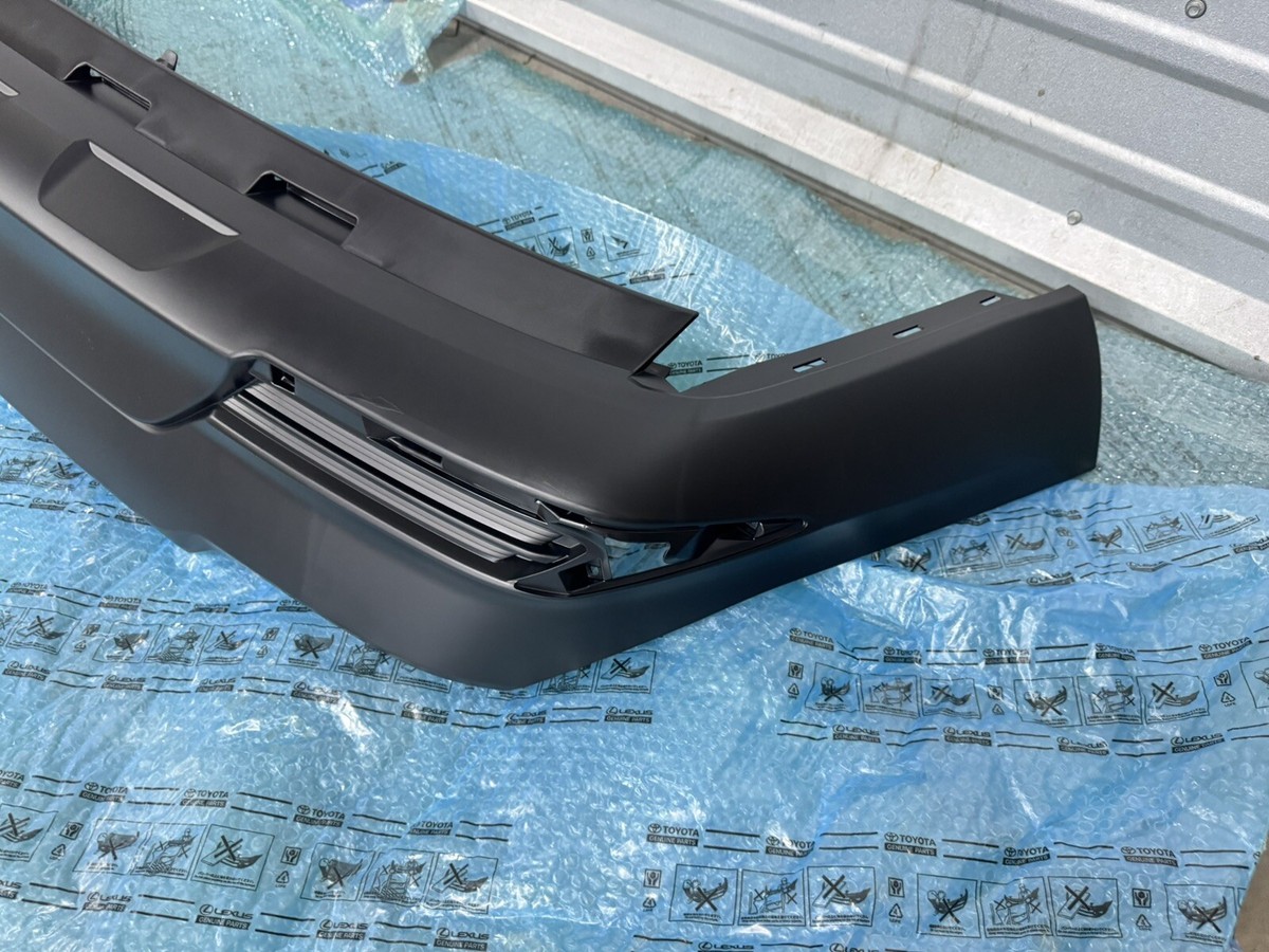 NEW OEM 2022-2025 LEXUS NX350 REAR LOWER BUMPER COVER FASCIA 52169