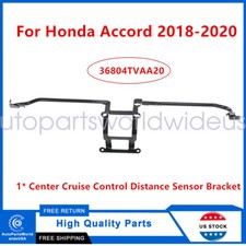 FIT Honda Accord 2018 19-20 New Center Cruise...