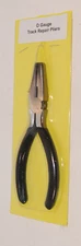 O Gauge Track Repair Plier Tool For Lionel,K-Line ,Marx & Other Tube Track