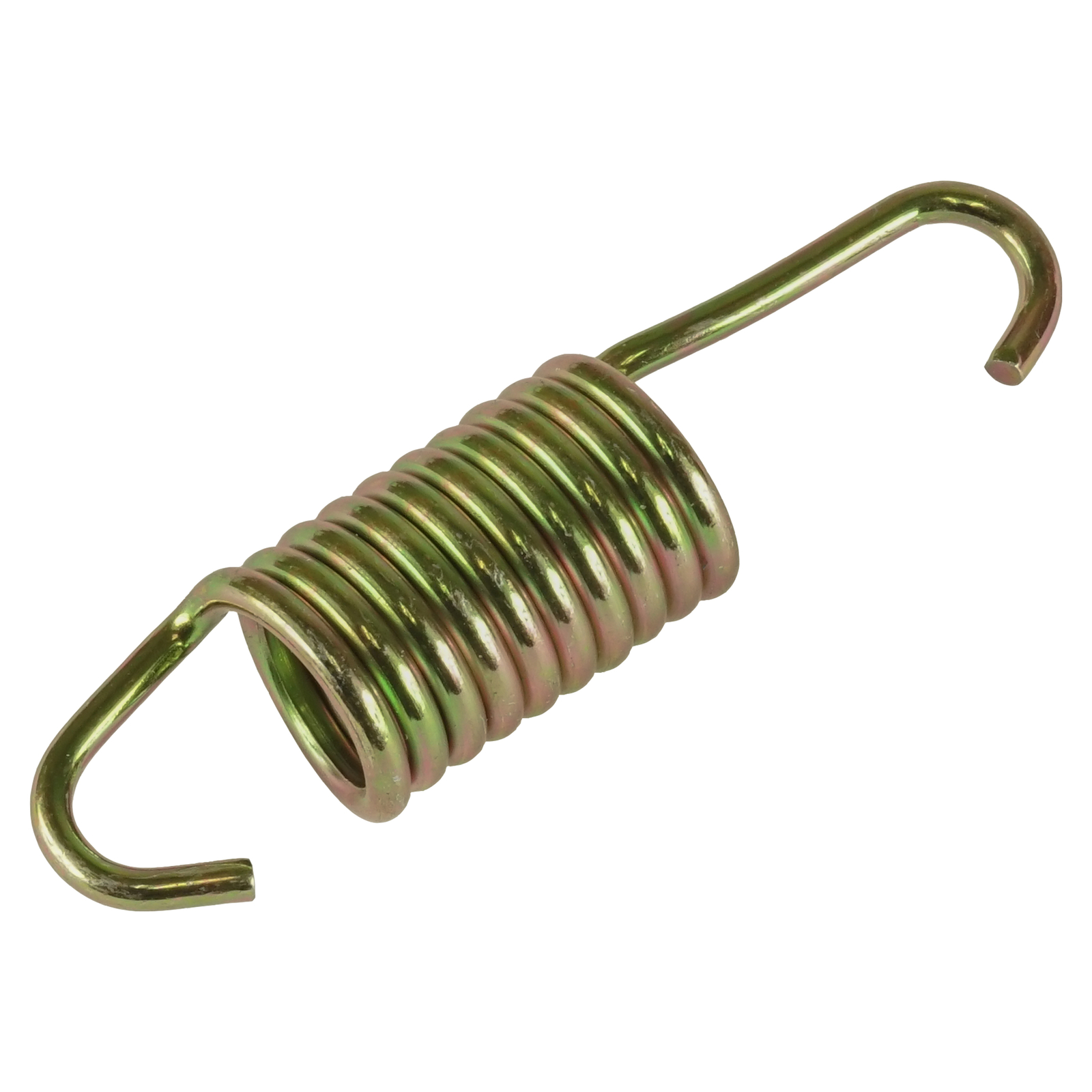 Пружина патрубка глушителя Caltric для Polaris 7642029 7042029